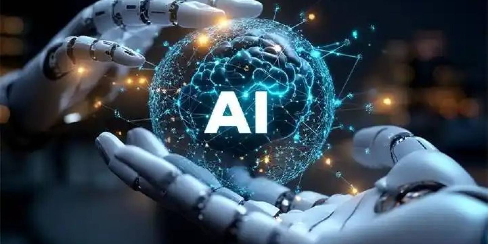 Bwin 必赢新闻资讯栏目主视觉：AI芯片行业动态